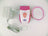 ماكينة الحلاقة النسائية - KM-2078