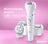 5 in 1 ماكينة الحلاقة النسائية - KM-2199